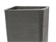 Plastic square plant pots Thar in Outdoor