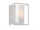 Lampes murales extérieur Cubic 3365 in Éclairage