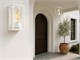 Lampes murales extérieur Cubic 3365 in Éclairage