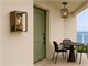 Lampes murales extérieur Cubic 3365 in Éclairage
