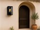 Lampes murales extérieur Cubic 3365 in Éclairage