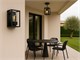 Lampes murales extérieur Cubic 3365 in Éclairage