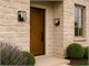 Outdoor light Cubic 3364 in Lighting