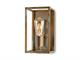 Wall lamps Cubic 3385 in Lighting