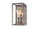 Lampade a muro Cubic 3385 in Illuminazione