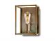 Wall lamps Cubic 3385 in Lighting