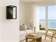 Lampade a muro Cubic 3385 in Illuminazione