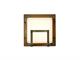 Outdoor wall lighting Ice Cubic square in Lighting