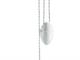 Lampadario bianco cucina Belluno C031 in Illuminazione
