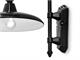 Wall lamps outdoor Campobasso A353 in Lighting