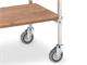 Two shelf cart Edgar in Accessories