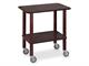 Kitchen wooden cart Alfred in Accessories