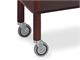 Kitchen wooden cart Alfred in Accessories