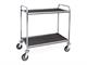 Restaurant service cart Reginald in Accessories