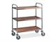 Restaurant service cart Reginald in Accessories