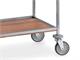 Restaurant service cart Reginald in Accessories