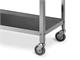 Professional service trolley Watson in Accessories