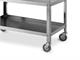 Chariot inox professionnel Watson in Accessoires