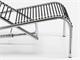 Elastische Schnürsenkel Chaise Longue Renè Herbst in Tag
