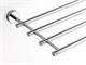 Towel rack shelf Pratica in Bathroom