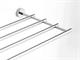 Towel rack shelf Pratica in Bathroom
