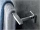 Porte serviette design Nook in Salle de bains