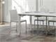 Table console extensible Queens in Jour