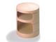 Table basse ronde design OH in Jour