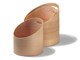 Storage baskets Onda in Accessories