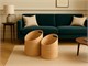 Storage baskets Onda in Accessories