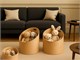 Storage baskets Onda in Accessories