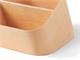 Porte magazine Mole in Accessoires