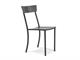 Metal garden chairs Mogan in Outdoor