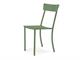 Metal garden chairs Mogan in Outdoor