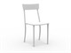 Metal garden chairs Mogan in Outdoor