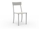 Metal garden chairs Mogan in Outdoor