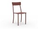 Metal garden chairs Mogan in Outdoor