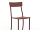 Metal garden chairs Mogan in Outdoor