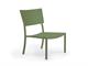 Outdoor armchairs Mogan in Outdoor