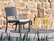 Outdoor armchairs Mogan in Outdoor