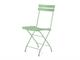 Folding garden chairs Step in Outdoor