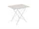 Folding garden table Step in Outdoor