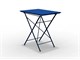 Folding garden table Step in Outdoor