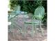 Garden chairs with arms Paris in Outdoor