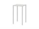 Tall outdoor tables Quatris in Outdoor