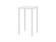 Tall outdoor tables Quatris in Outdoor