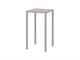 Tall outdoor tables Quatris in Outdoor