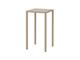 Tall outdoor tables Quatris in Outdoor