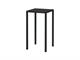 Tall outdoor tables Quatris in Outdoor