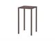Tall outdoor tables Quatris in Outdoor